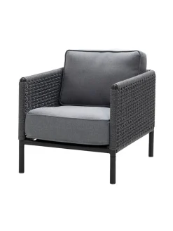 Encore Loungestol, Soft Rope fra<Cane-line Best