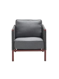 Encore Loungestol, Soft Rope fra<Cane-line Best