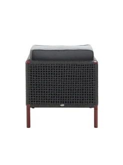 Encore Loungestol, Soft Rope fra<Cane-line Best