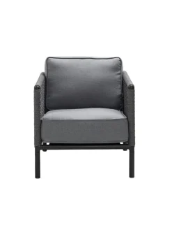 Encore Loungestol, Soft Rope fra<Cane-line Best