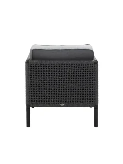 Encore Loungestol, Soft Rope fra<Cane-line Best