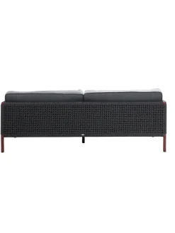 Encore 3-pers. Sofa fra<Cane-line