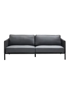 Encore 3-pers. Sofa fra<Cane-line