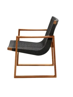 Endless Loungestol fra<Cane-line New