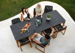 Endless Stol fra<Cane-line Outlet