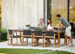 Endless Stol fra<Cane-line Outlet