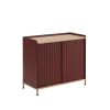 Enfold Sideboard, 100 x 45 cm fra<Muuto Online