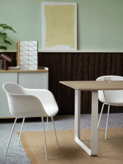 Enfold Sideboard, 100 x 45 cm fra<Muuto Online