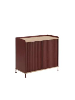 Enfold Sideboard, 100 x 45 cm fra<Muuto Online