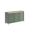 Enfold Sideboard, 148 x 45 cm fra<Muuto Discount