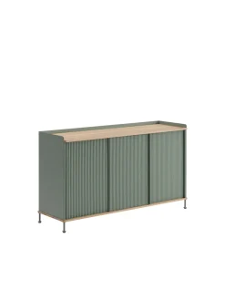 Enfold Sideboard, 148 x 45 cm fra<Muuto Discount