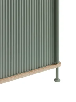 Enfold Sideboard, 148 x 45 cm fra<Muuto Discount