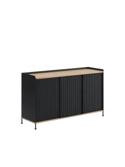 Enfold Sideboard, 148 x 45 cm fra<Muuto Discount