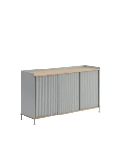 Enfold Sideboard, 148 x 45 cm fra<Muuto Discount