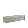 Enfold Sideboard, 186 x 45 cm fra<Muuto Best