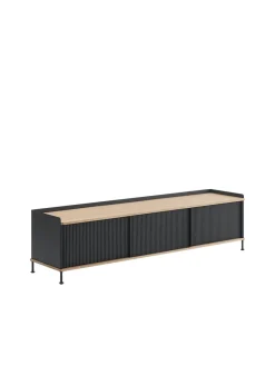 Enfold Sideboard, 186 x 45 cm fra<Muuto Best
