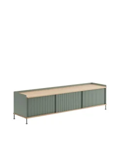 Enfold Sideboard, 186 x 45 cm fra<Muuto Best