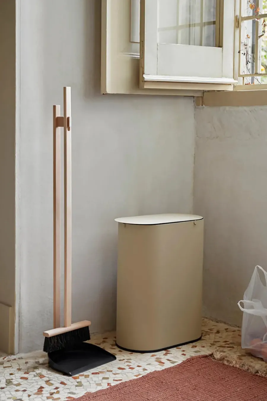 Enkel Bin fra<Ferm Living Sale