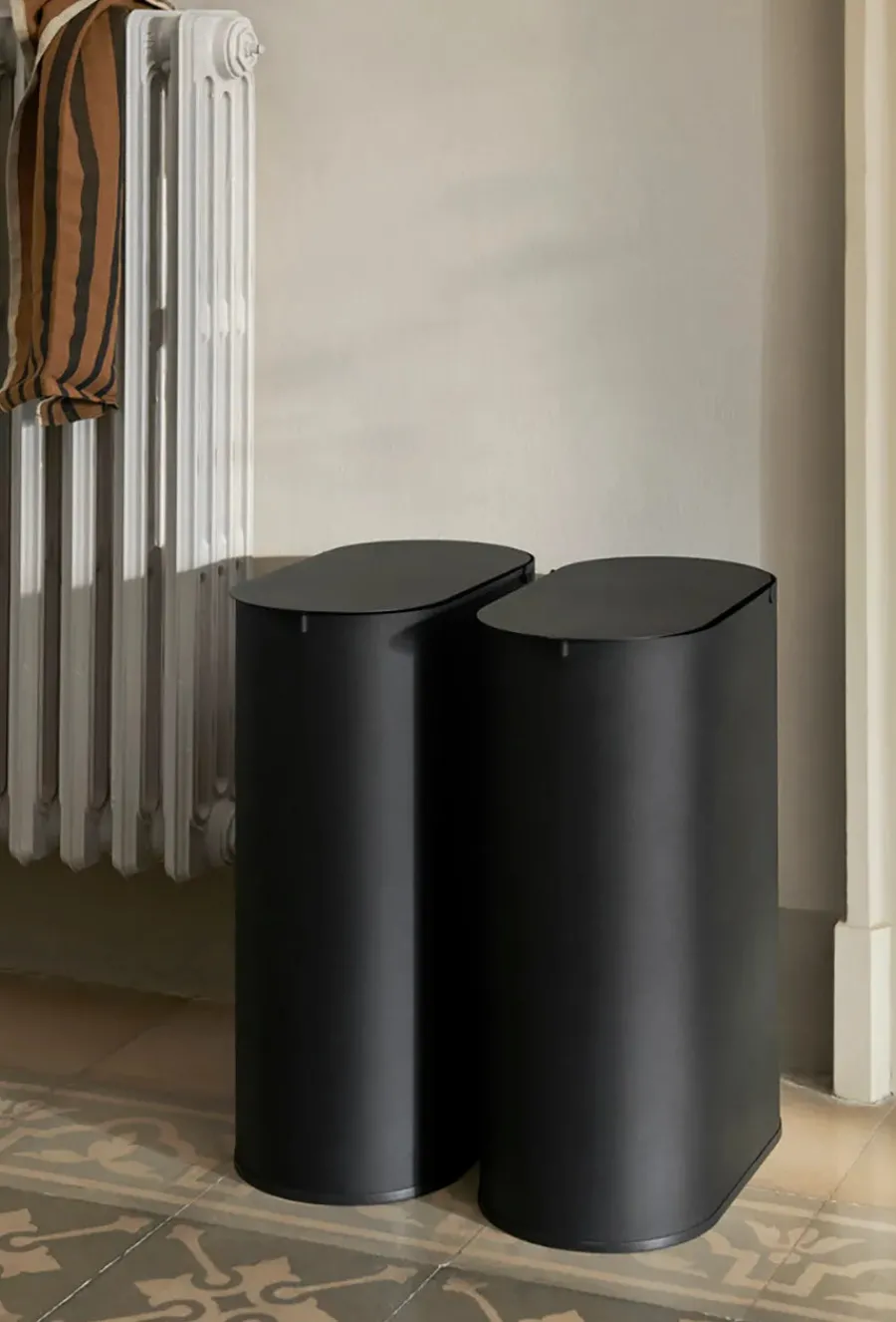 Enkel Bin fra<Ferm Living Sale