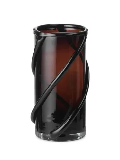 Entwine Vase fra<Ferm Living Online
