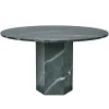 Epic Outdoor Dining Table, round fra<GUBI