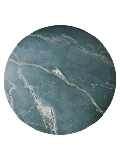 Epic Outdoor Dining Table, round fra<GUBI