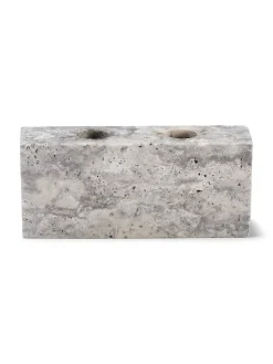 Epode Lysestage, calacatta violetta fra<Wabi Sabi Nordic Hot