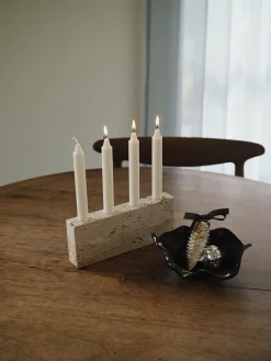 Epode Lysestage fra<Wabi Sabi Nordic Outlet