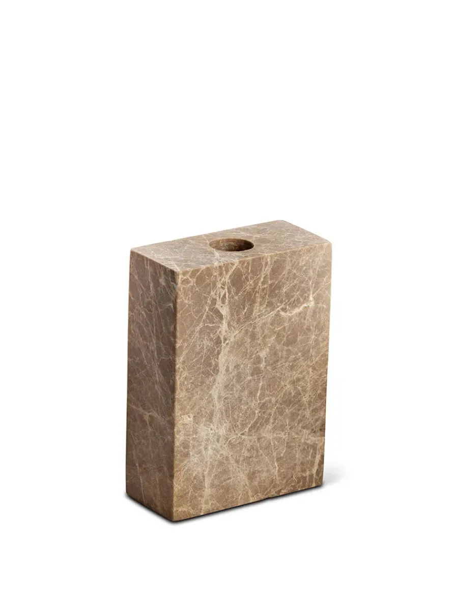 Epode Lysestage, terra fra<Wabi Sabi Nordic Hot