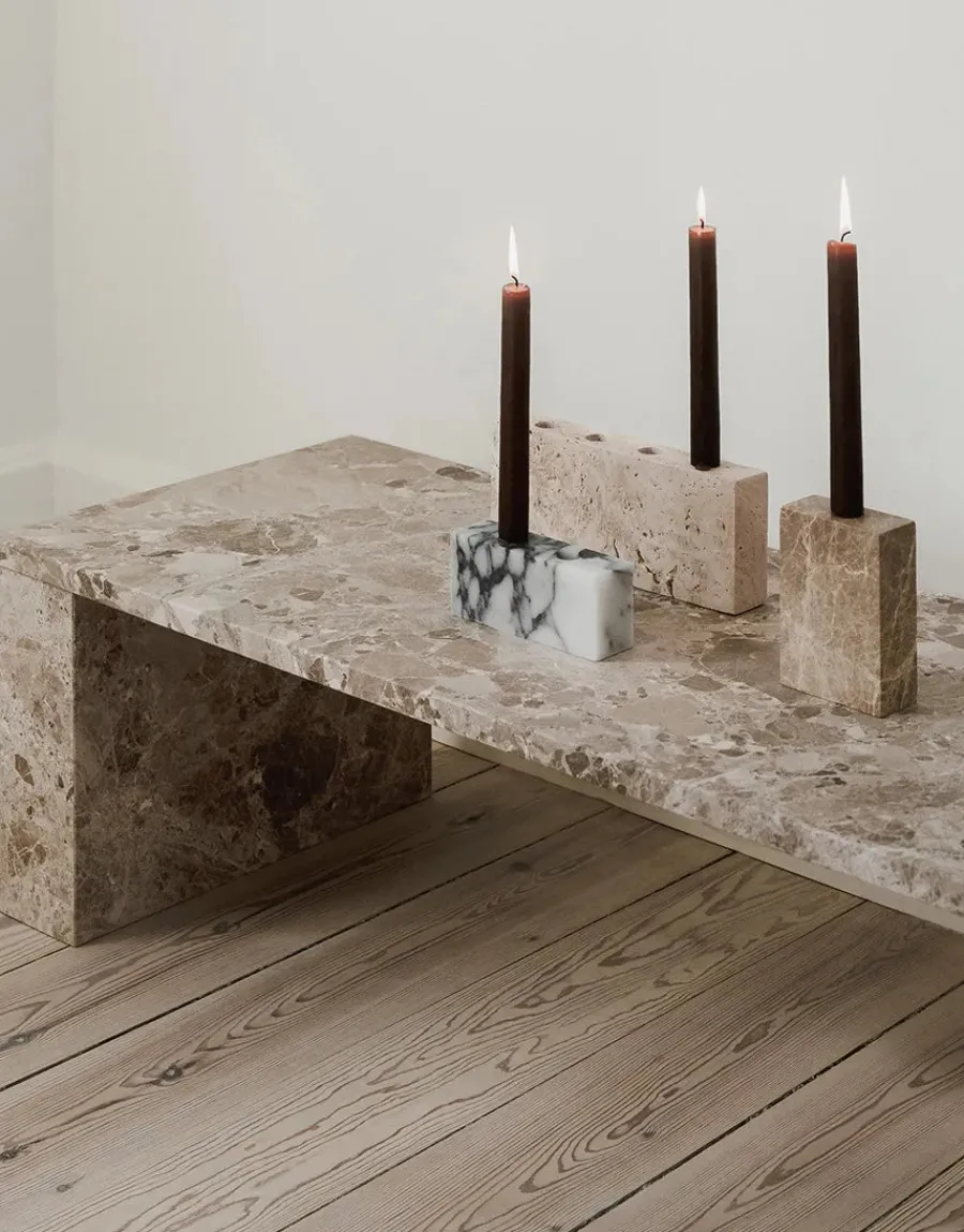 Epode Lysestage, terra fra<Wabi Sabi Nordic Hot