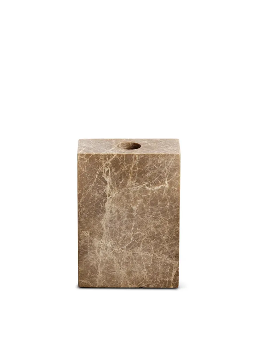 Epode Lysestage, terra fra<Wabi Sabi Nordic Hot