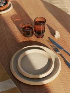 Erena Bowl - Ø24 fra<Ferm Living Discount