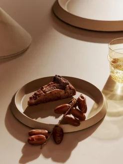 Erena Serving Platter - Ø35 fra<Ferm Living Clearance