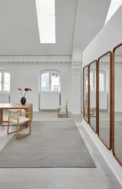 Escape Kelim Tæppe fra<Massimo Online