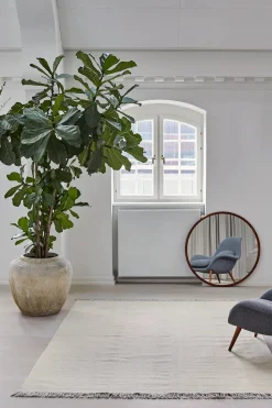 Escape Kelim Tæppe fra<Massimo Online