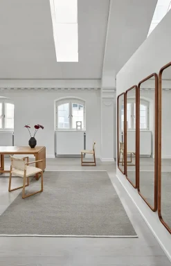 Escape Kelim Tæppe fra<Massimo Online