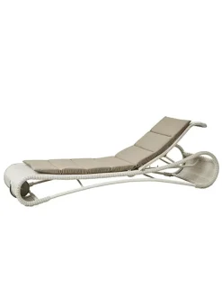 Escape Solvogn, hvid fra<Cane-line Best