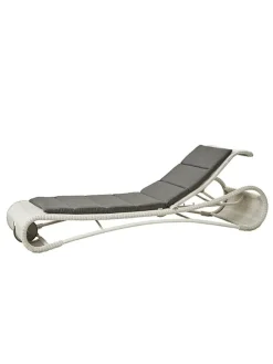 Escape Solvogn, hvid fra<Cane-line Best