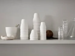 Espressokop 2 stk. fra<Vipp