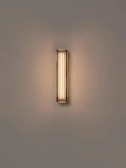 Estadio Singular Væglampe fra Santa and Cole<Santa & Cole New