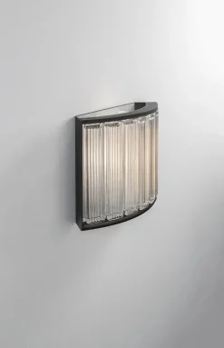 Estadio Væglampe fra Santa and Cole<Santa & Cole New