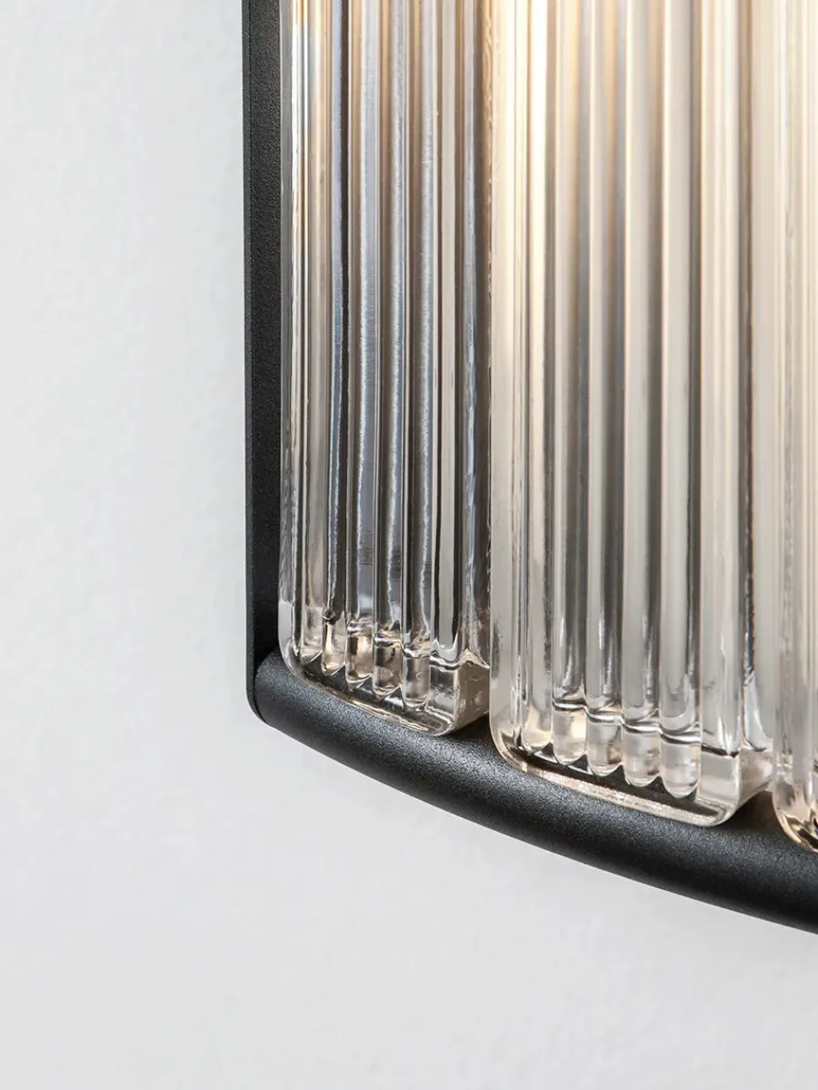 Estadio Væglampe fra Santa and Cole<Santa & Cole New