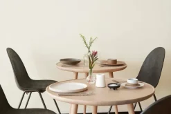 Eternity coffee waste stol fra<Mater Sale