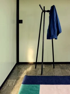 Ethan Cook Flat Works, 80x250 cm fra<HAY Hot