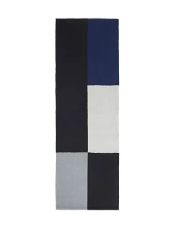 Ethan Cook Flat Works, 80x250 cm fra<HAY Hot
