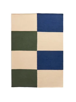 Ethan Cook Flat Works, 170x240 cm fra<HAY Hot