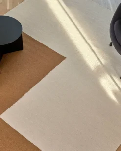 Ethan Cook Flat Works, 170x240 cm fra<HAY Hot