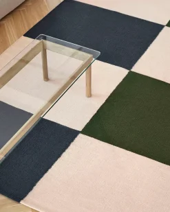 Ethan Cook Flat Works, 170x240 cm fra<HAY Hot