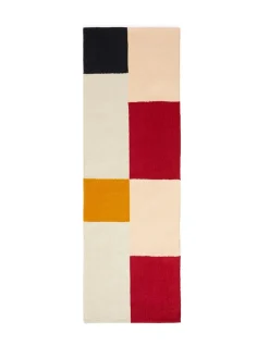 Ethan Cook Flat Works, 170x240 cm fra<HAY Hot