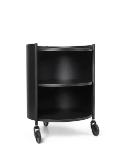 Eve Storage, black fra<Ferm Living Sale